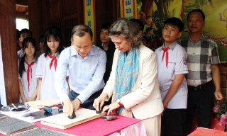 Bắc Ninh: Góp sức lan tỏa giá trị Quần thể di tích và danh thắng Yên Tử - Vĩnh Nghiêm - Côn Sơn, Kiếp Bạc ra toàn cầu